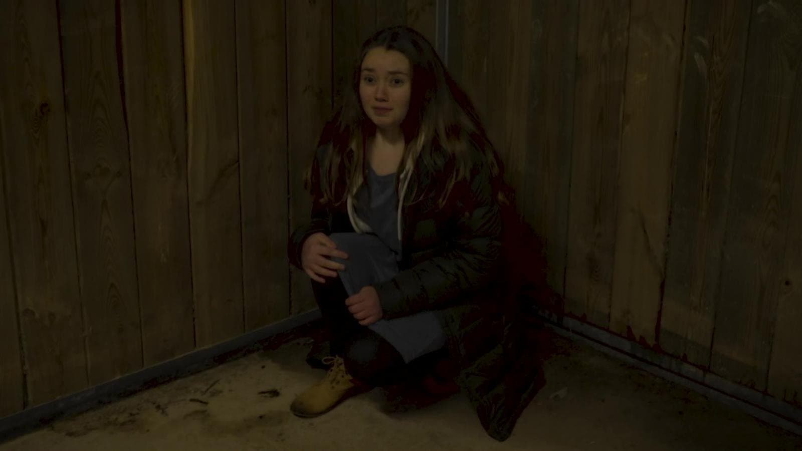 Scarecrow Rising - Auf ewig Dein