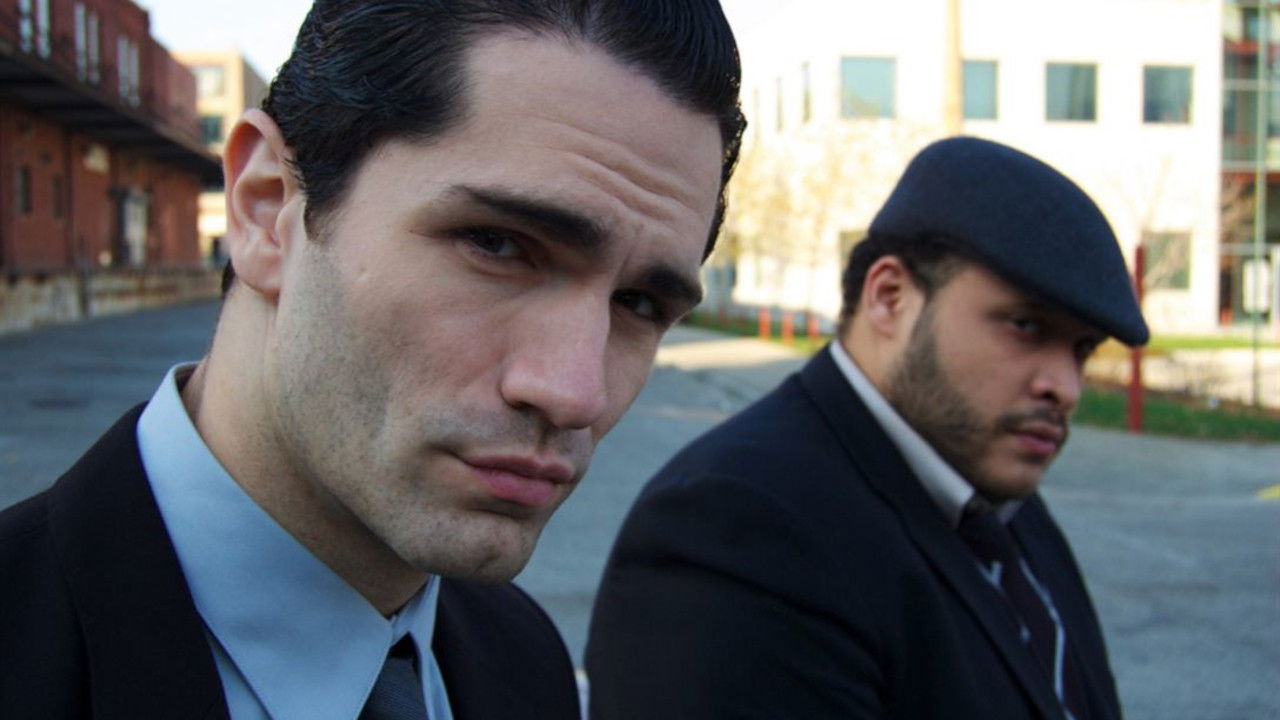 Das neue Gesetz der Mafia