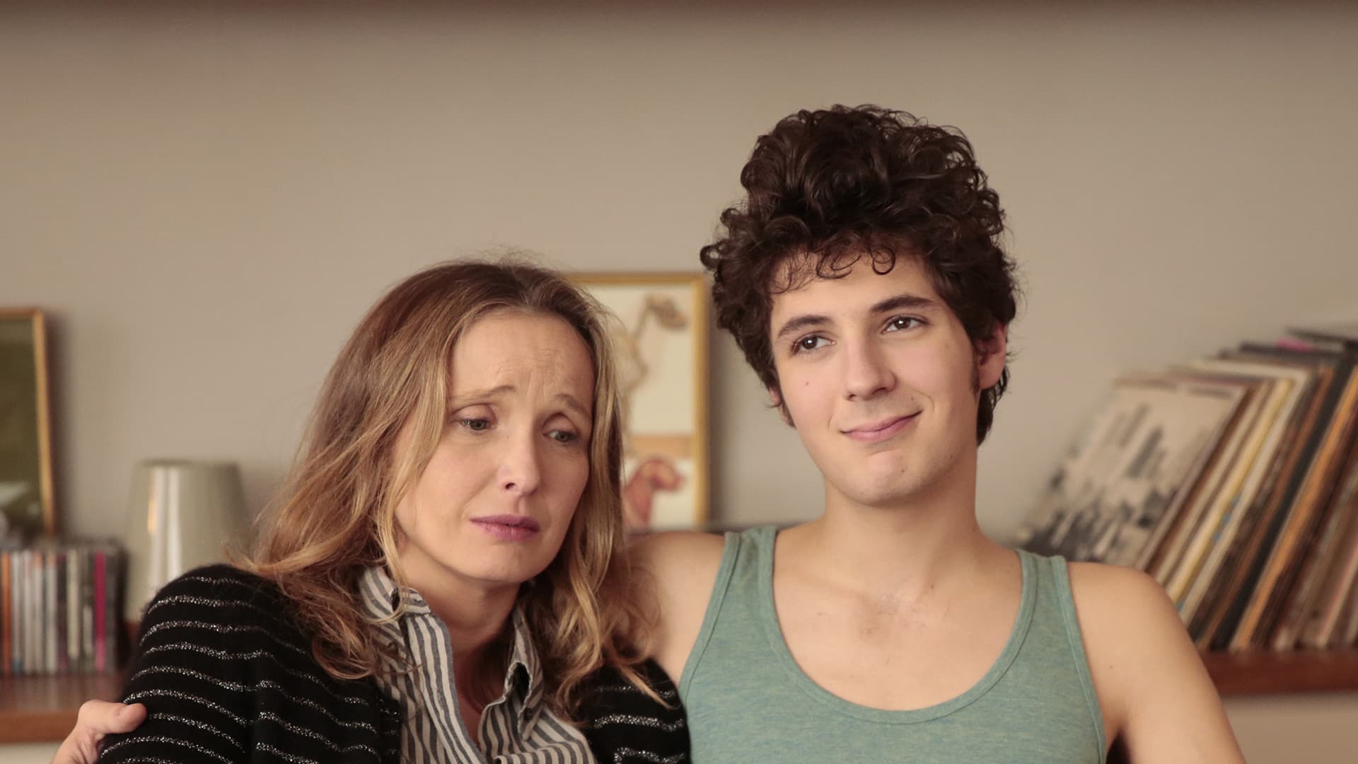 Lolo – Drei ist einer zu viel