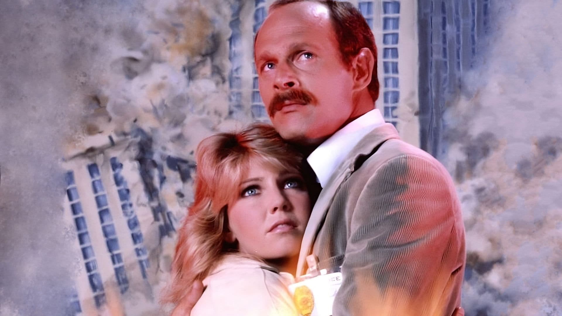 City Killer - Eine Stadt in Panik