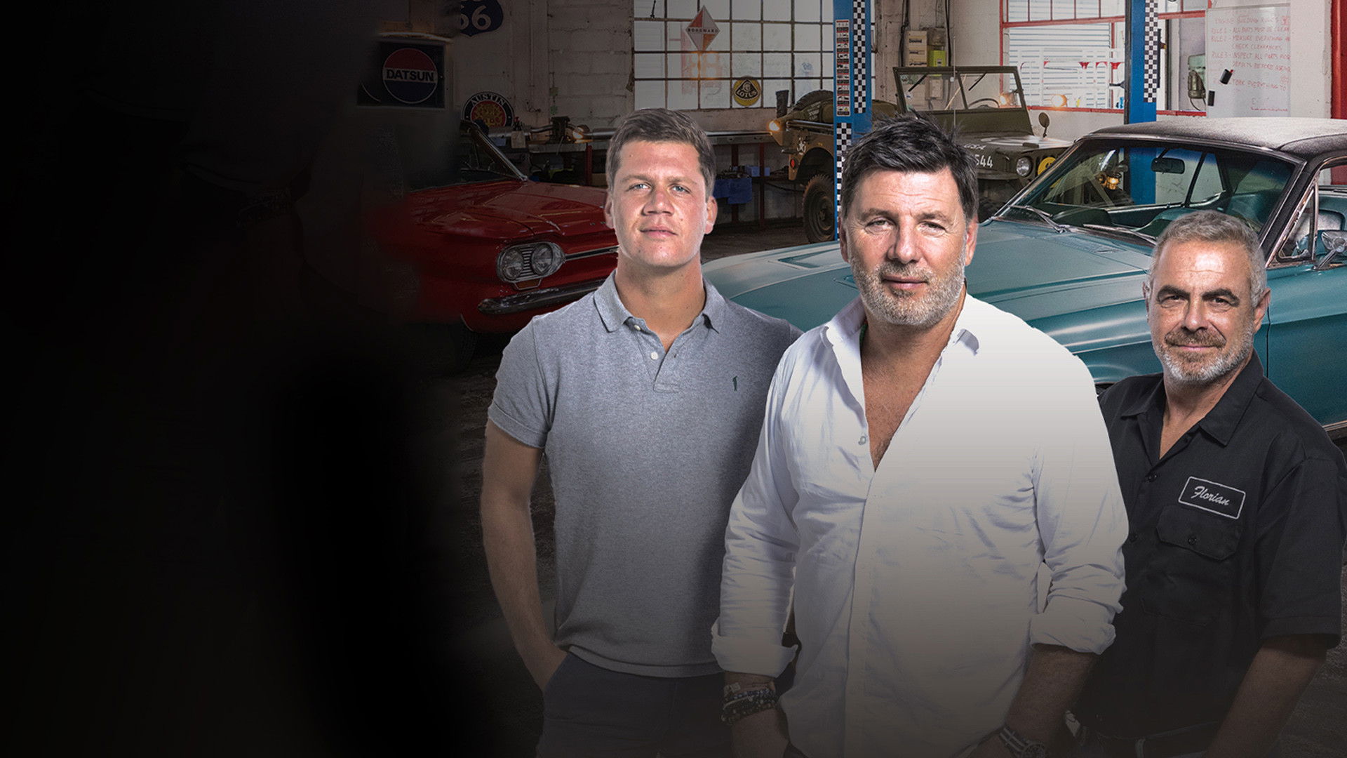 Enchères mécaniques