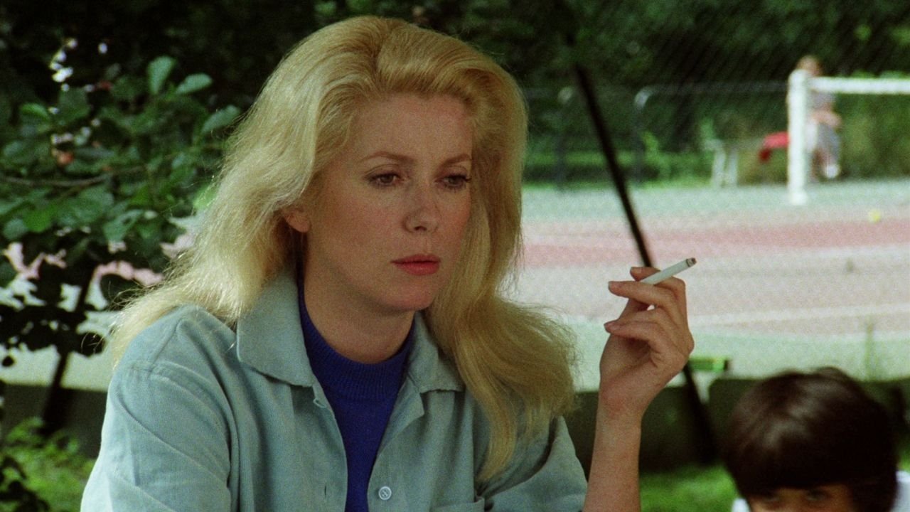 Die Männer, die ich liebte