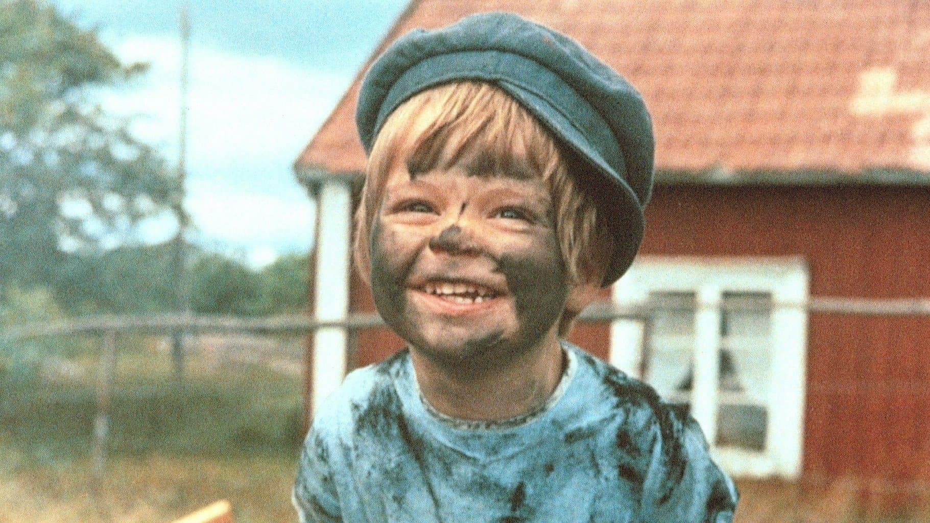 Ferien auf Saltkrokan - Das Trollkind