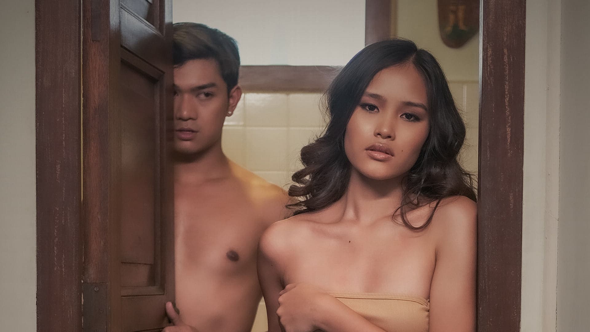 Stepdaughter - Verbotene Begierden