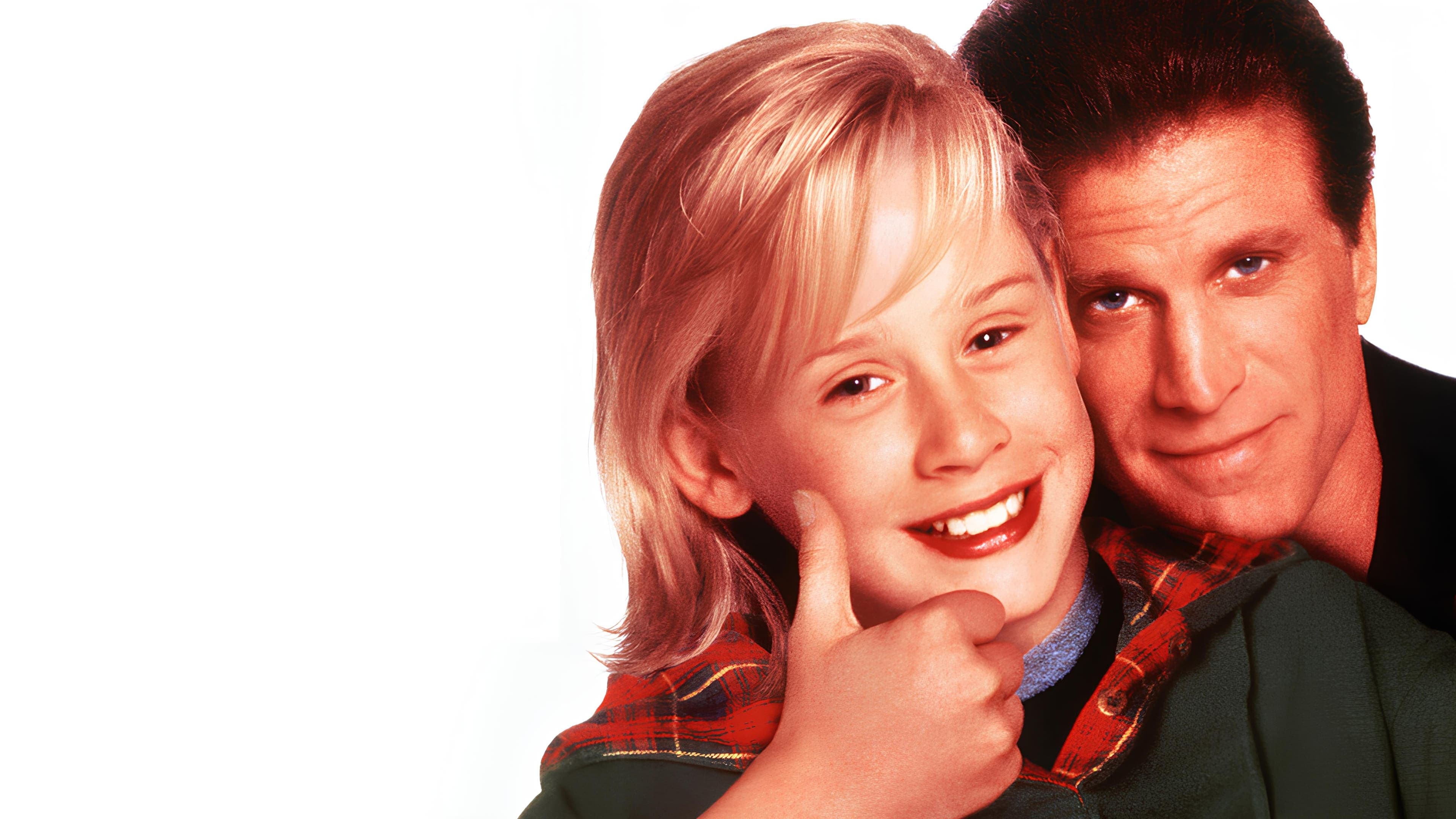 Allein mit Dad & Co.