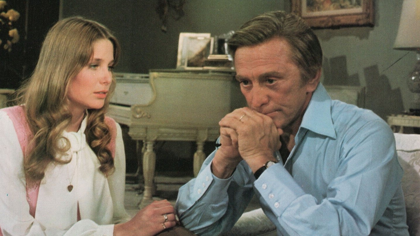 Einmal ist nicht genug