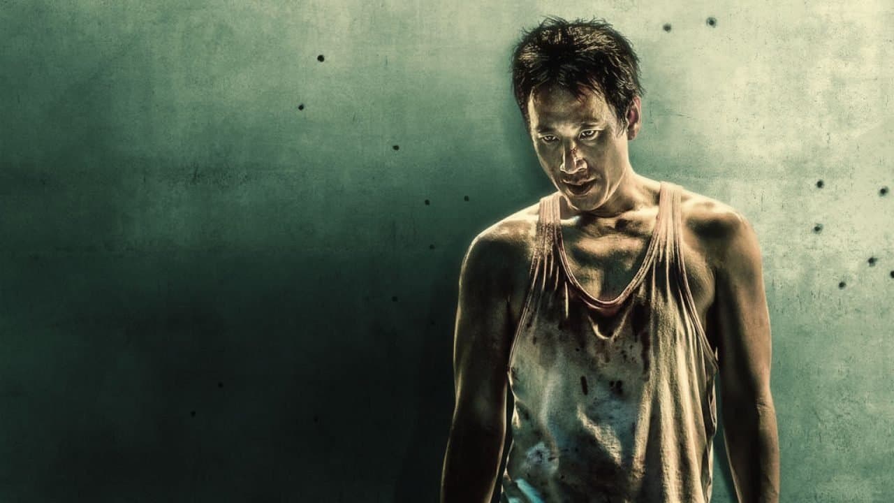 Jo Pil-ho: Der Anbruch der Rache