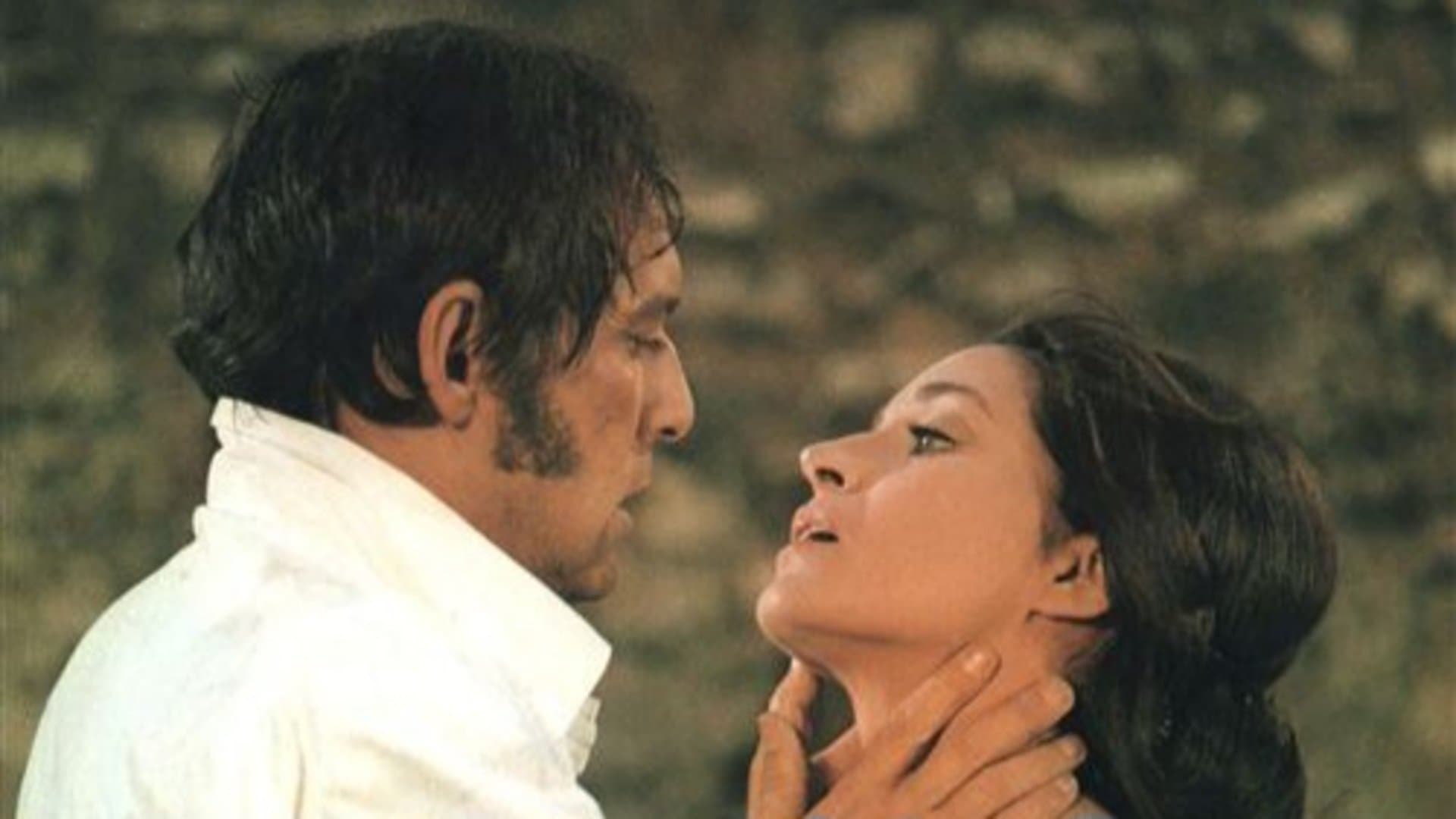 Raphael, der Wüstling