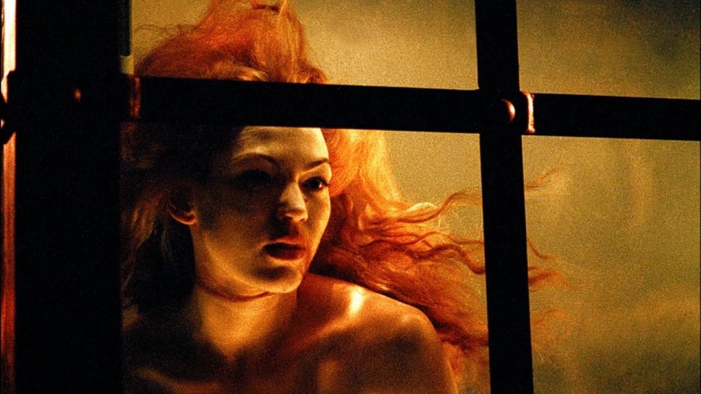 Der Todesengel aus der Tiefe