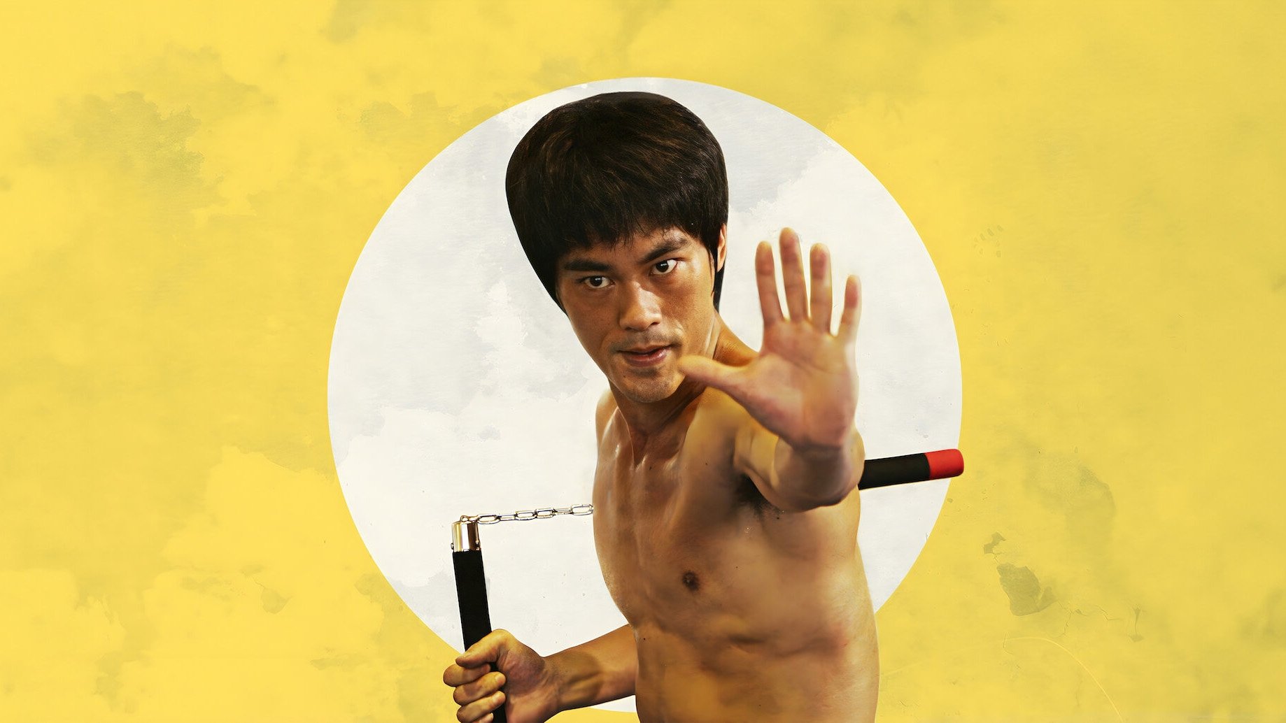 Die Legende von Bruce Lee