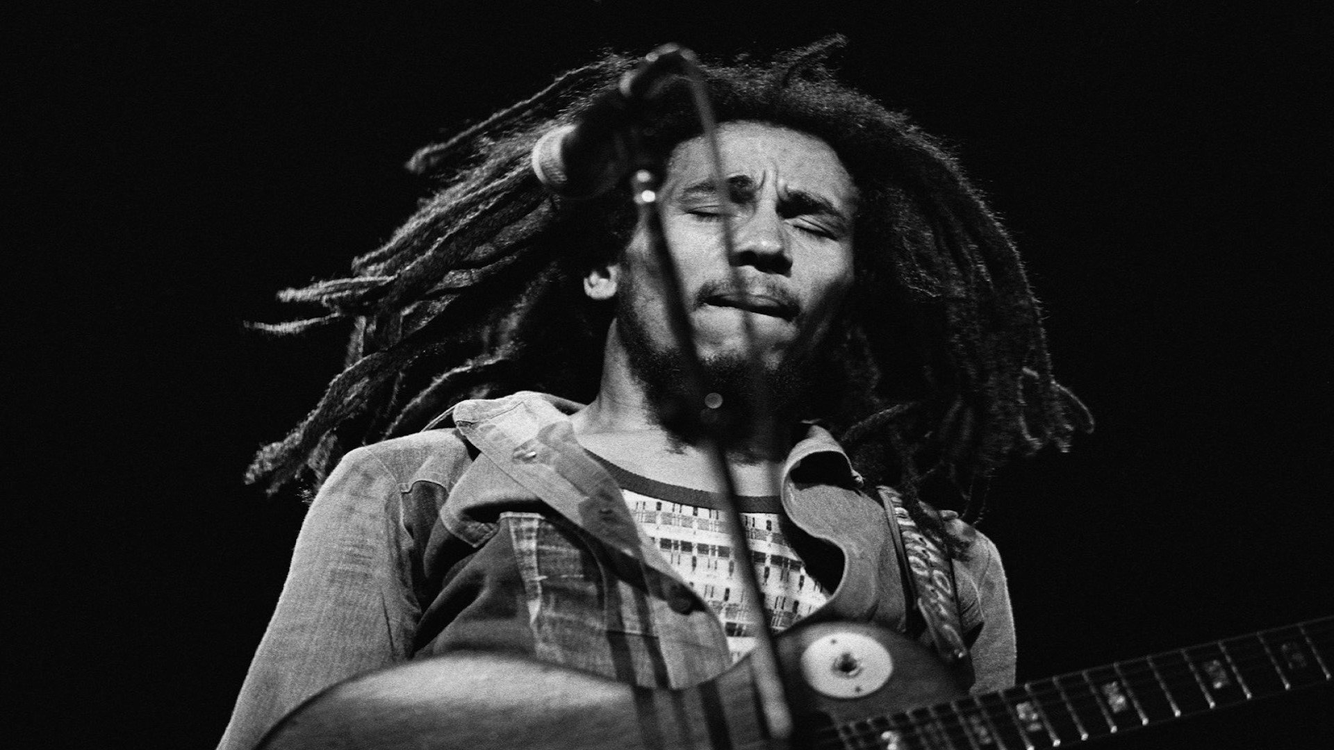 Bob Marley - The Legend Live