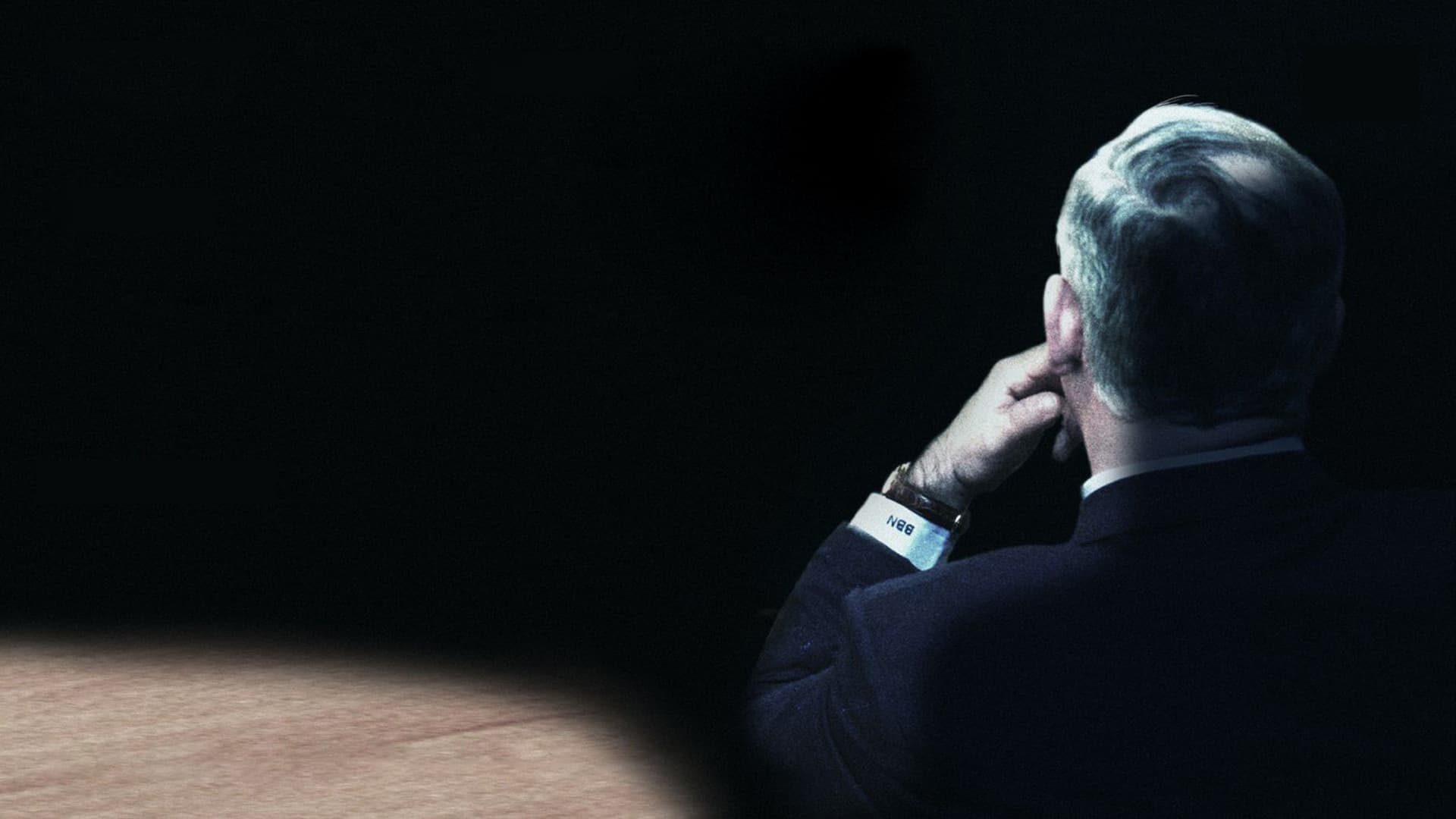 Benjamin Netanjahu - Der Medienprofi und die Macht