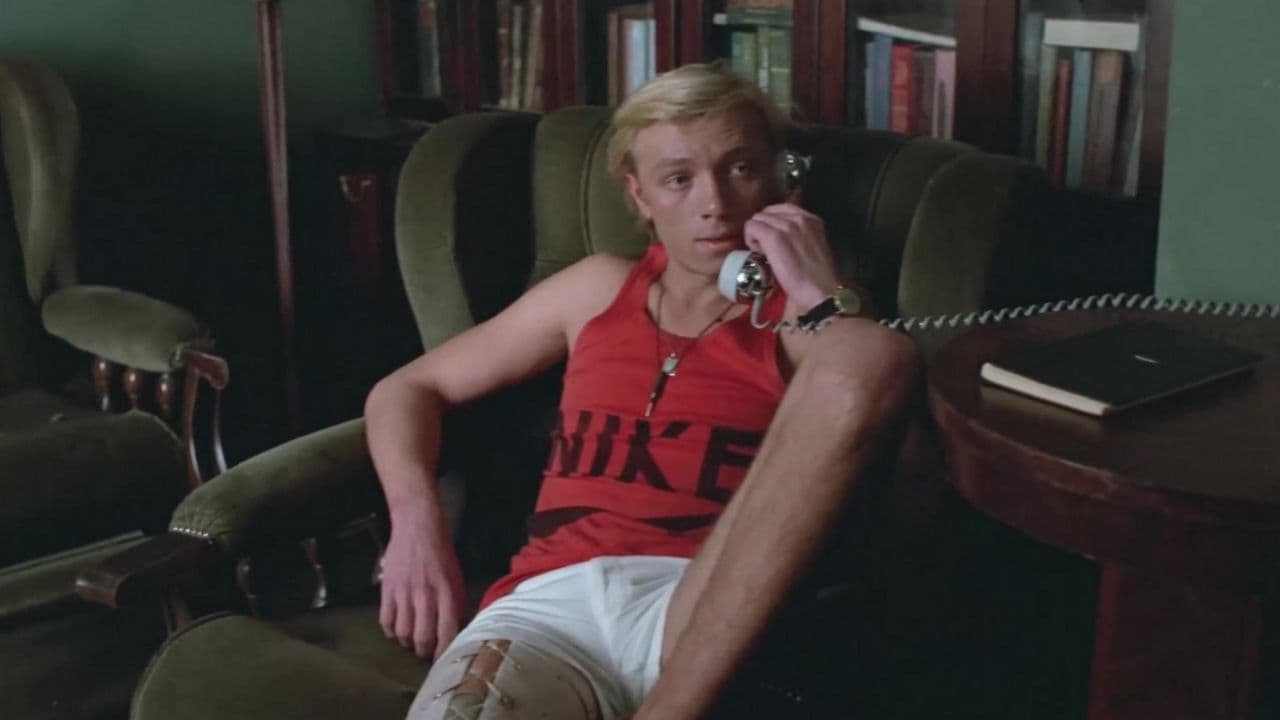 Счастливчик