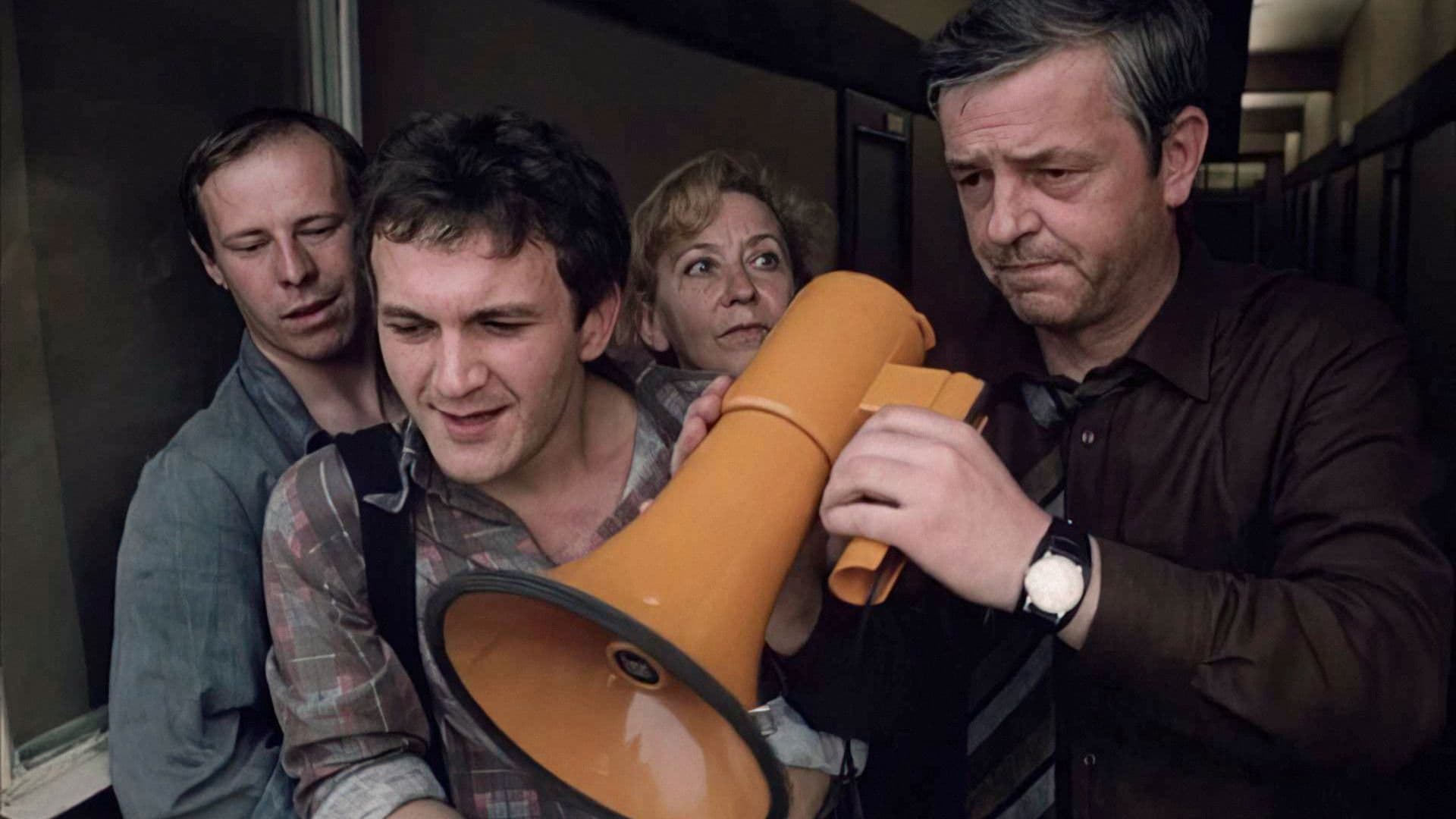 Ein kurzer Arbeitstag