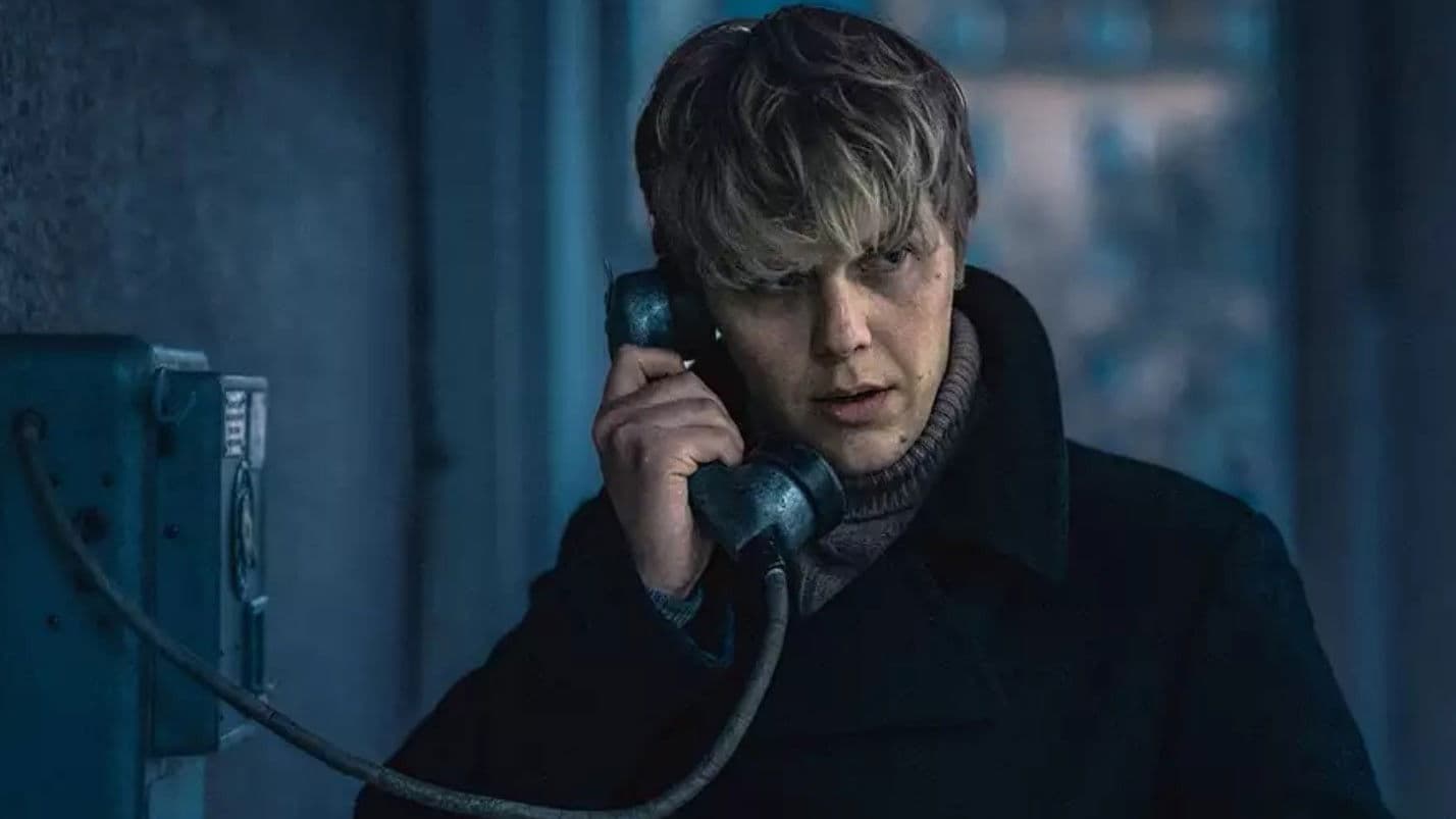 Doppelgänger. Sobowtór