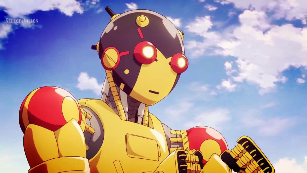 Atom - The Beginning