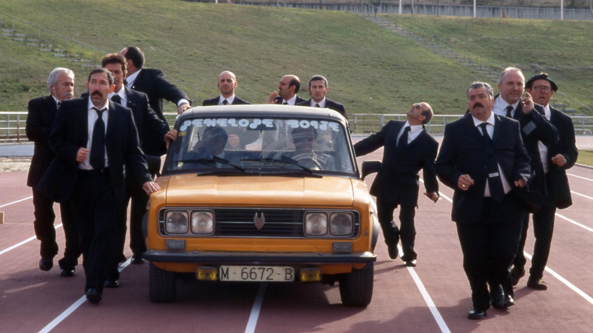 Torrente - Der dumme Arm des Gesetzes