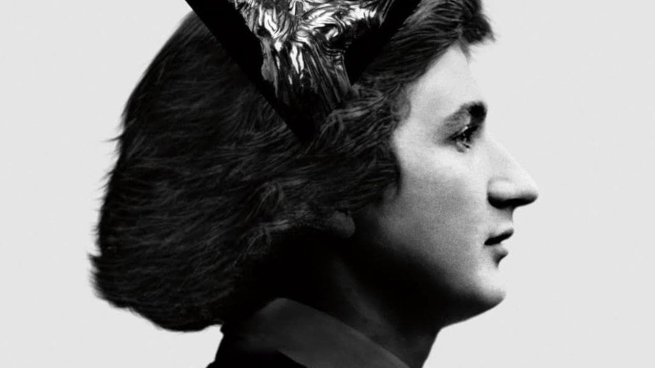 Ein ewiger Kampf: Leben und Kunst des Stanisław Szukalski