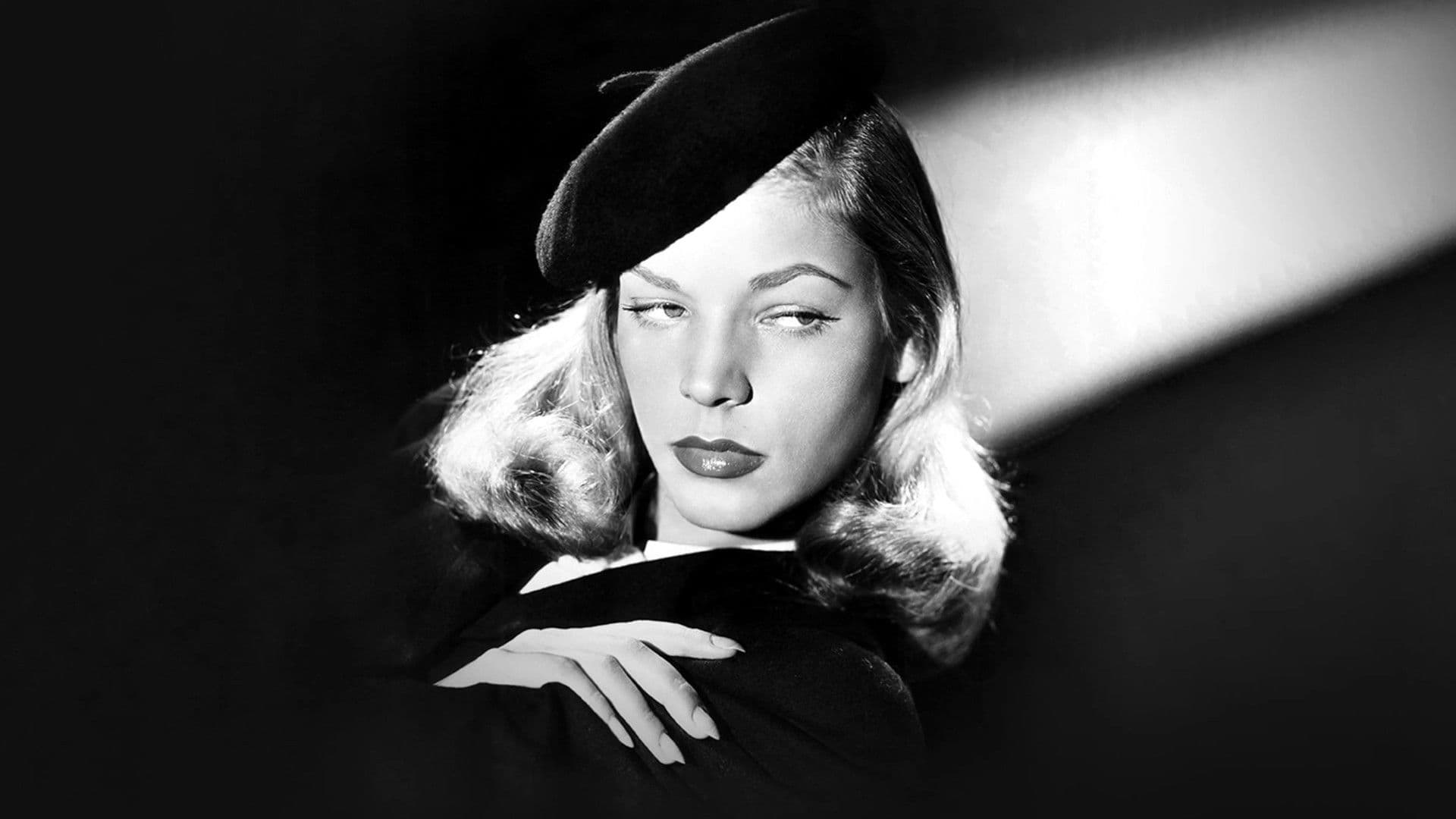 Lauren Bacall - Die diskrete Verführerin