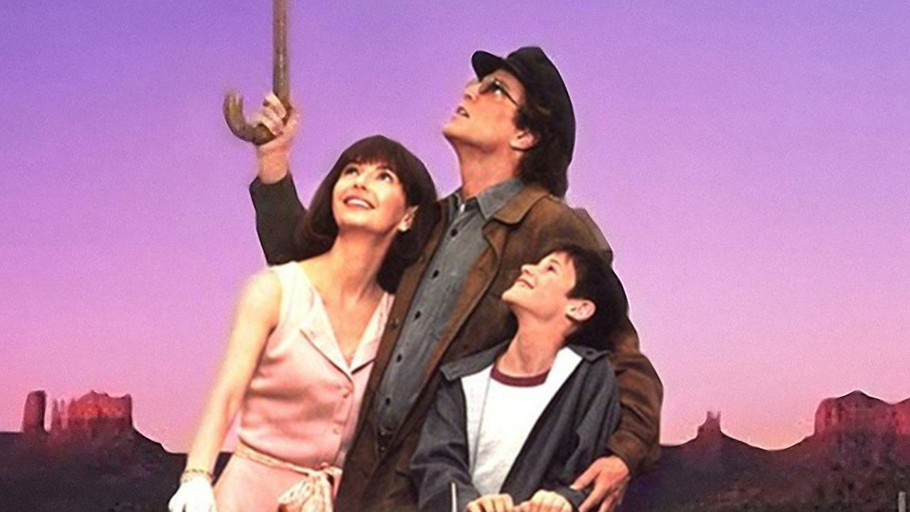 Der Traum von Apollo XI