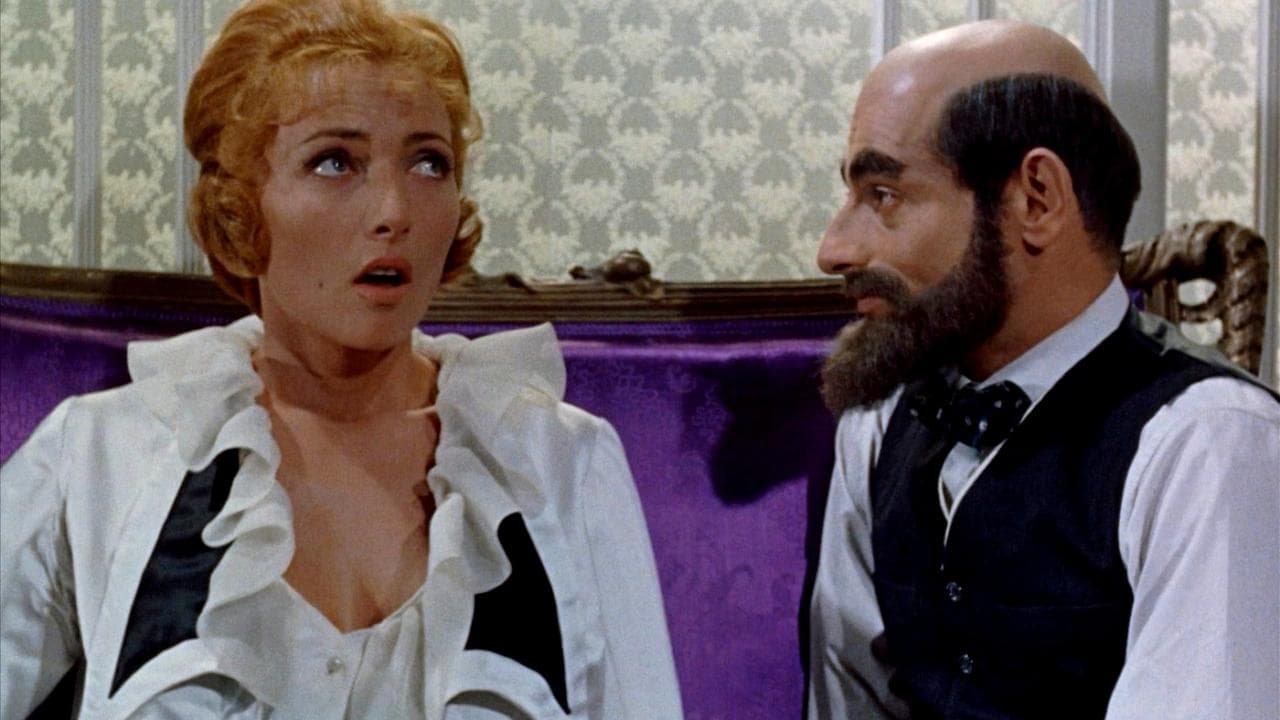 Der Frauenmörder von Paris