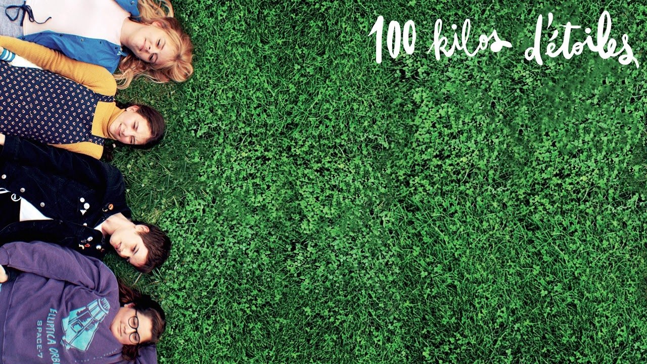 100 kilos d'étoiles