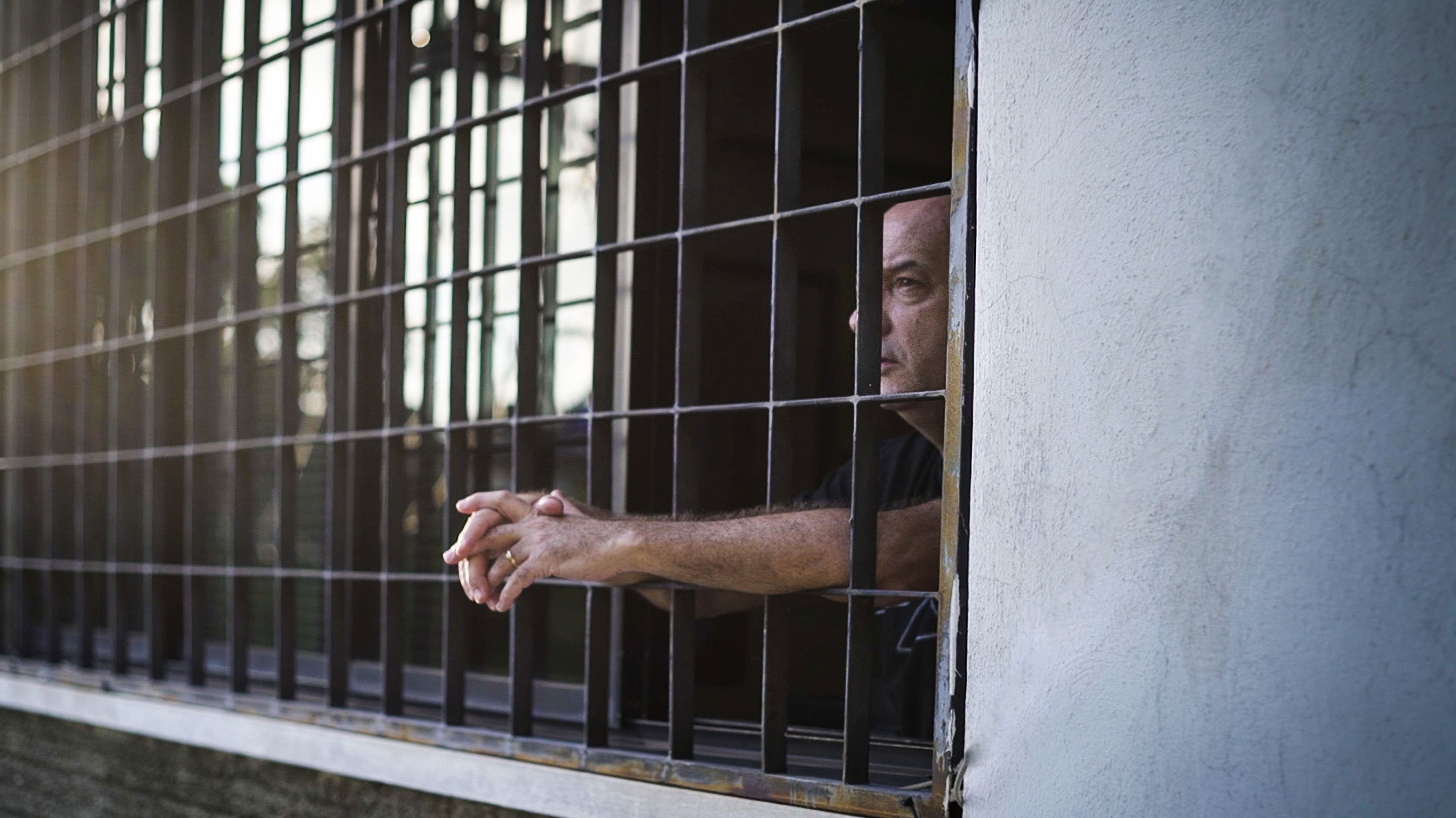 La prisión de mi padre