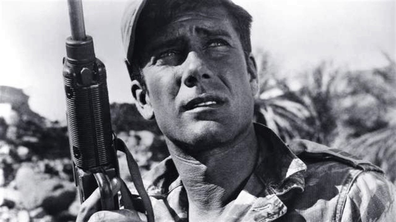 המטרה טיראן