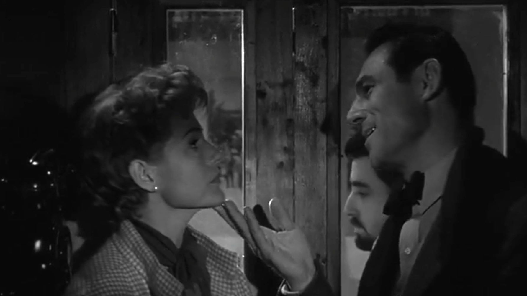 Rendezvous in Madrid