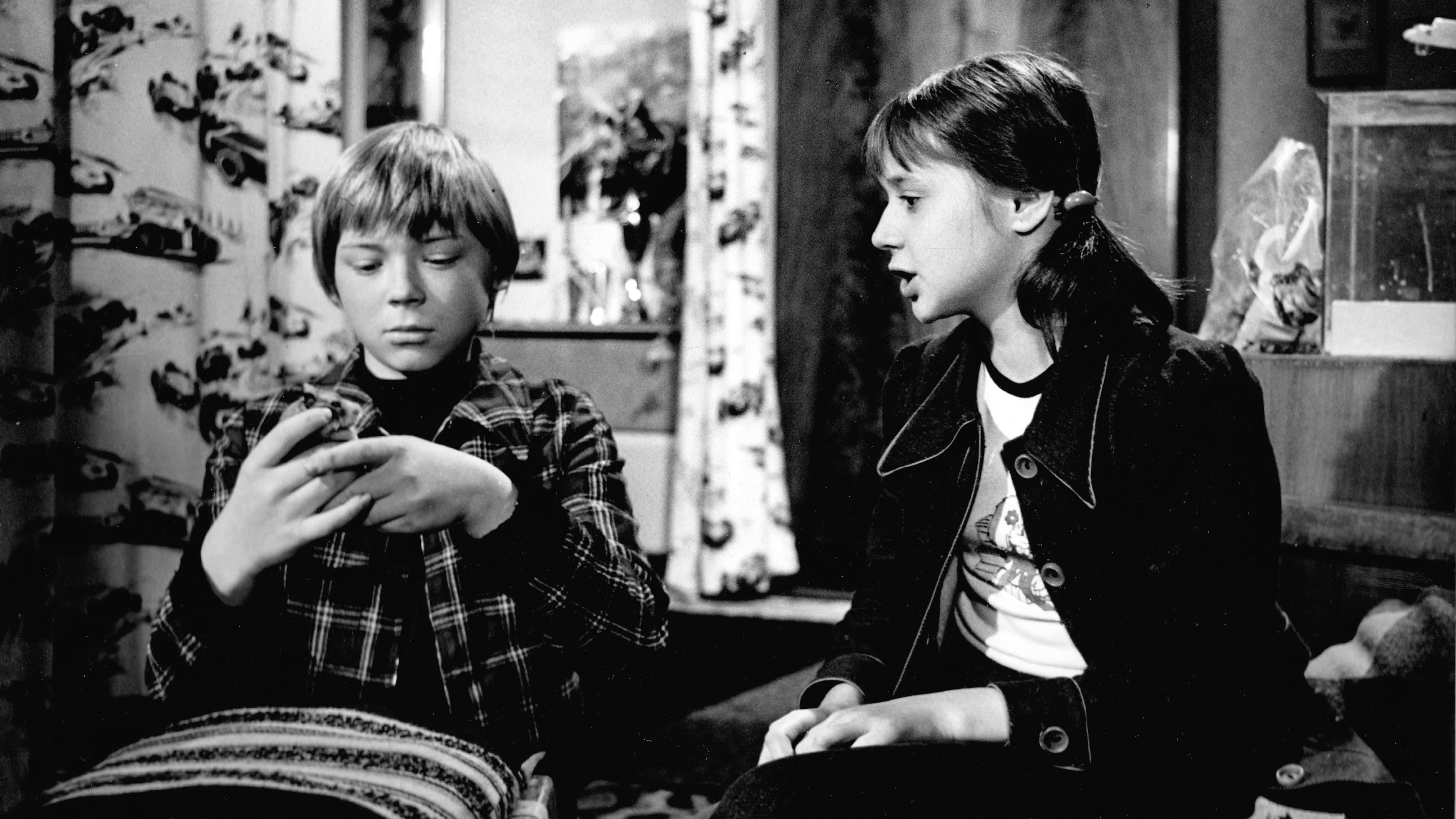 Mein Bruder hat einen prima Bruder