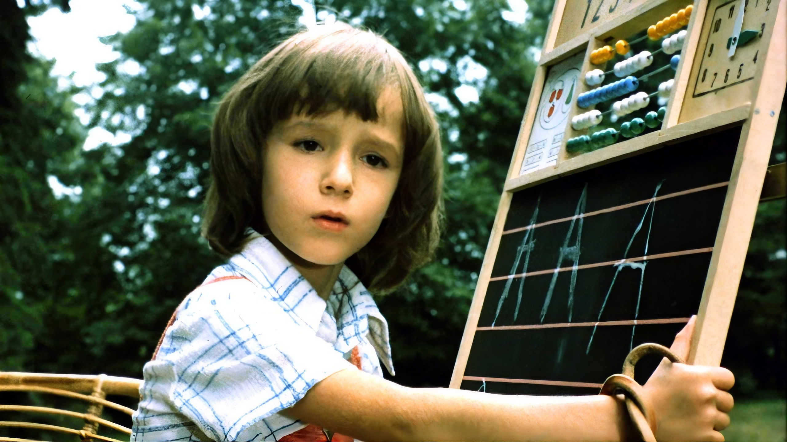 Luzie, der Schrecken der Straße