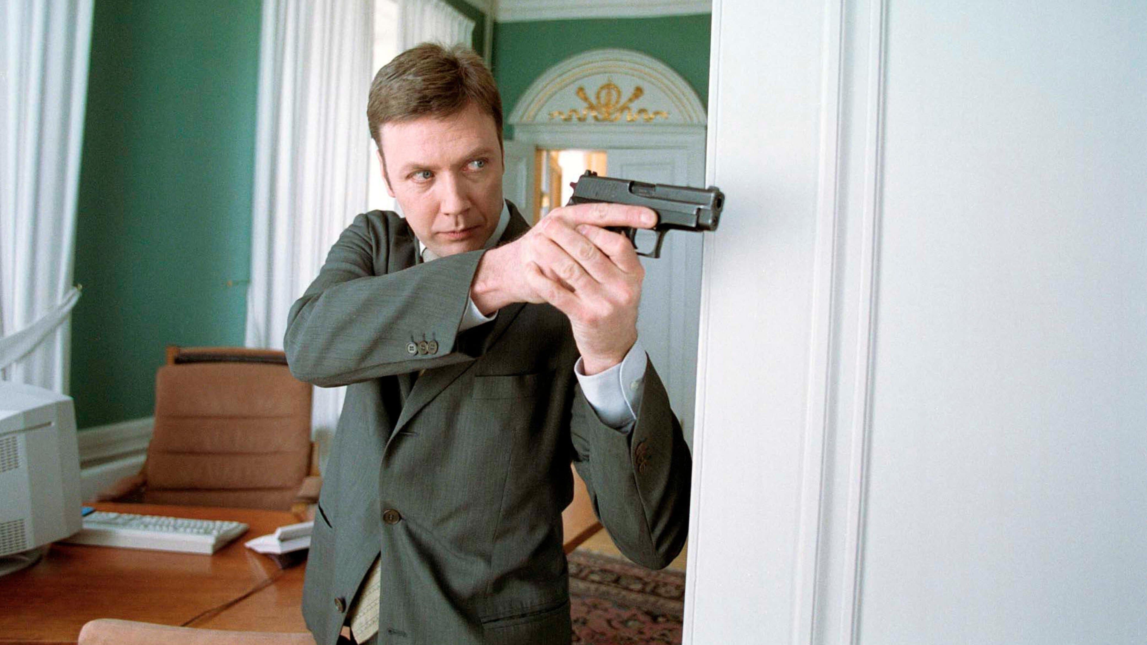 Kommissar Beck 13 -  Absender unbekannt