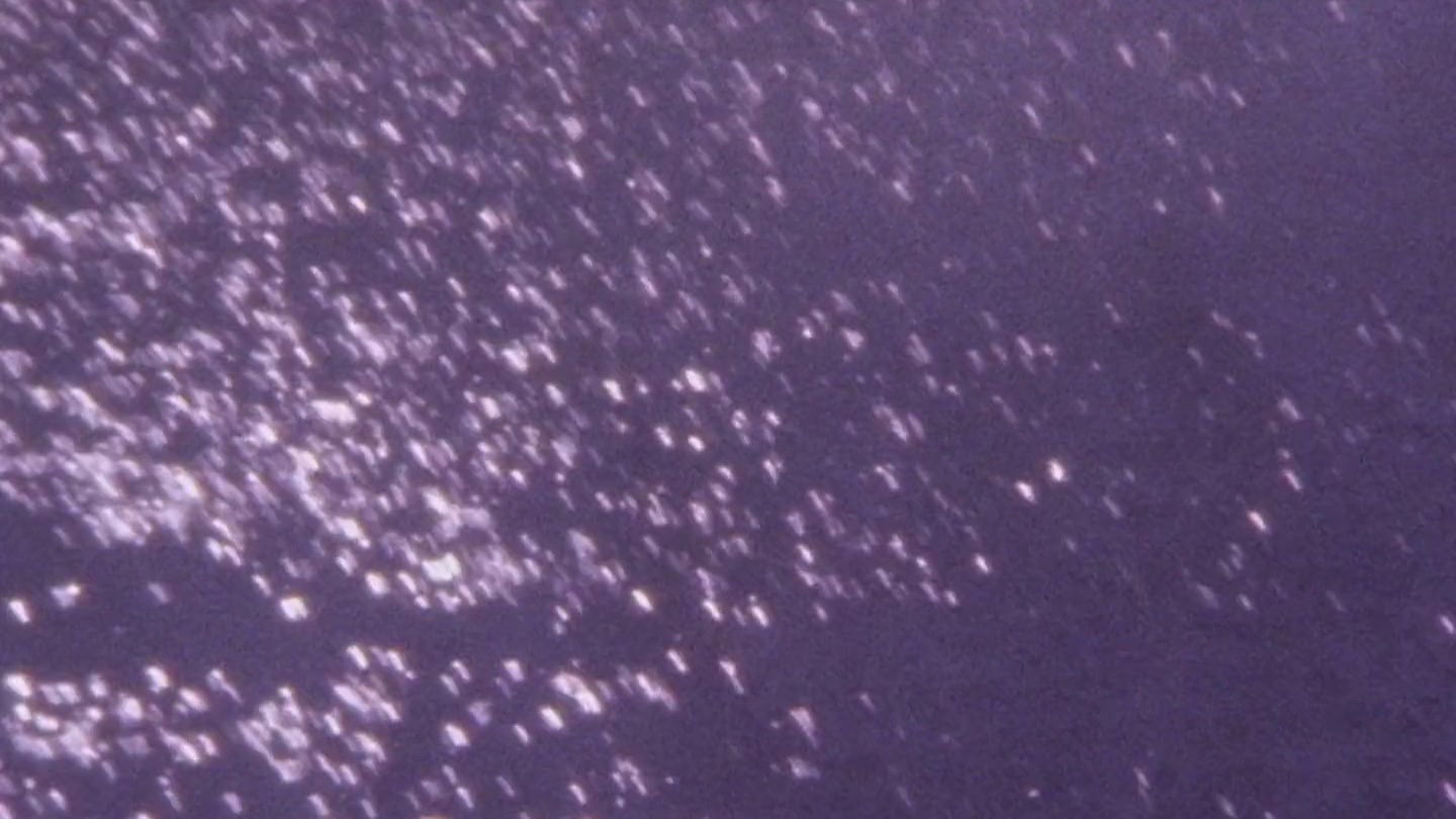 それはとにかくまぶしい