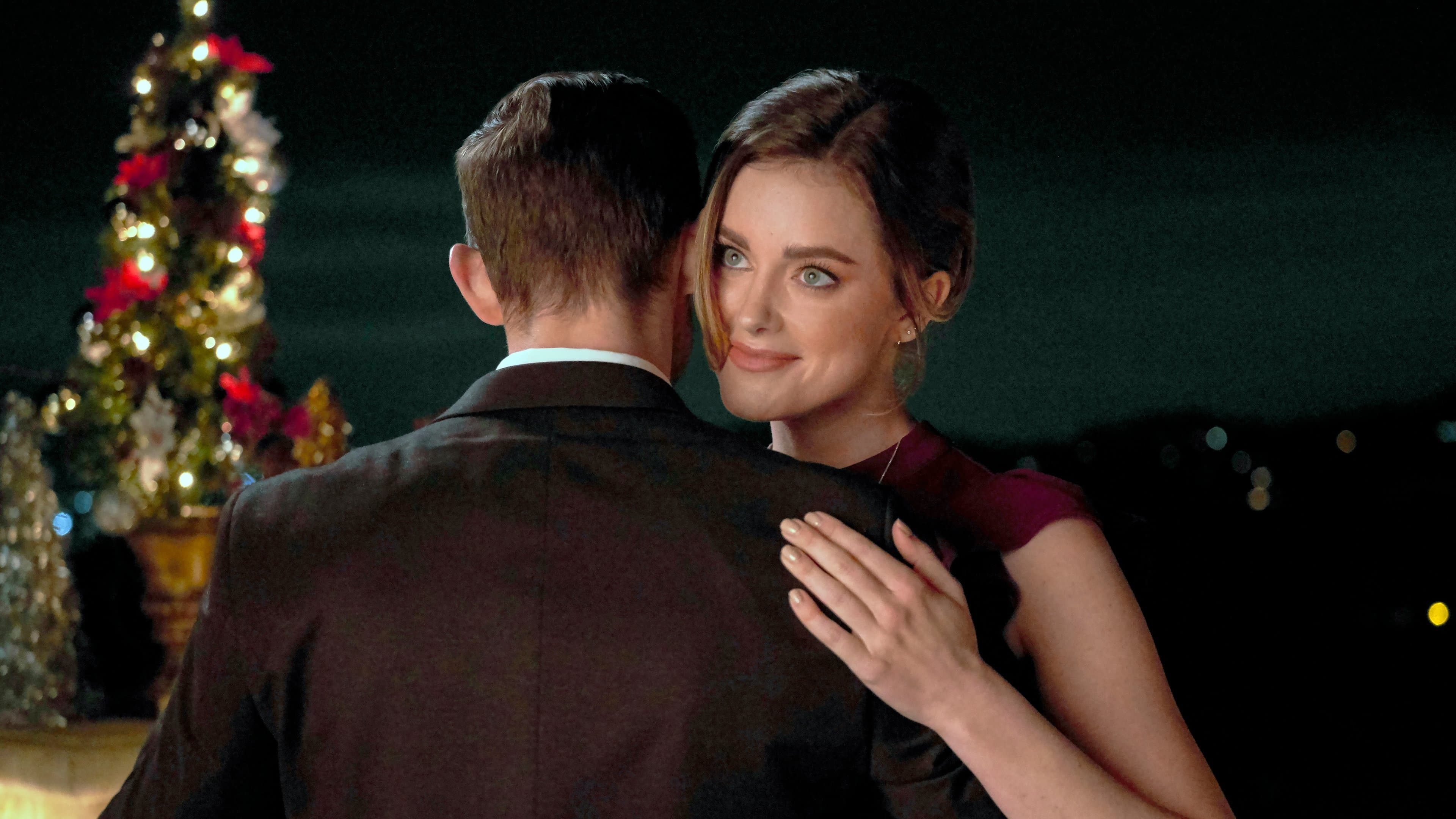 A Merry Christmas Match