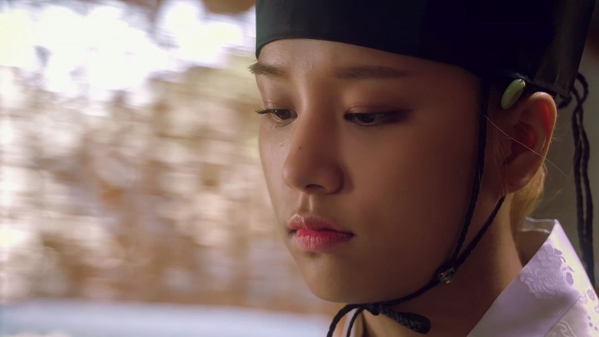 이상한 나라의 특별식사