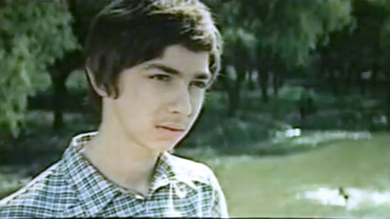 Nicuşor din tribul TV