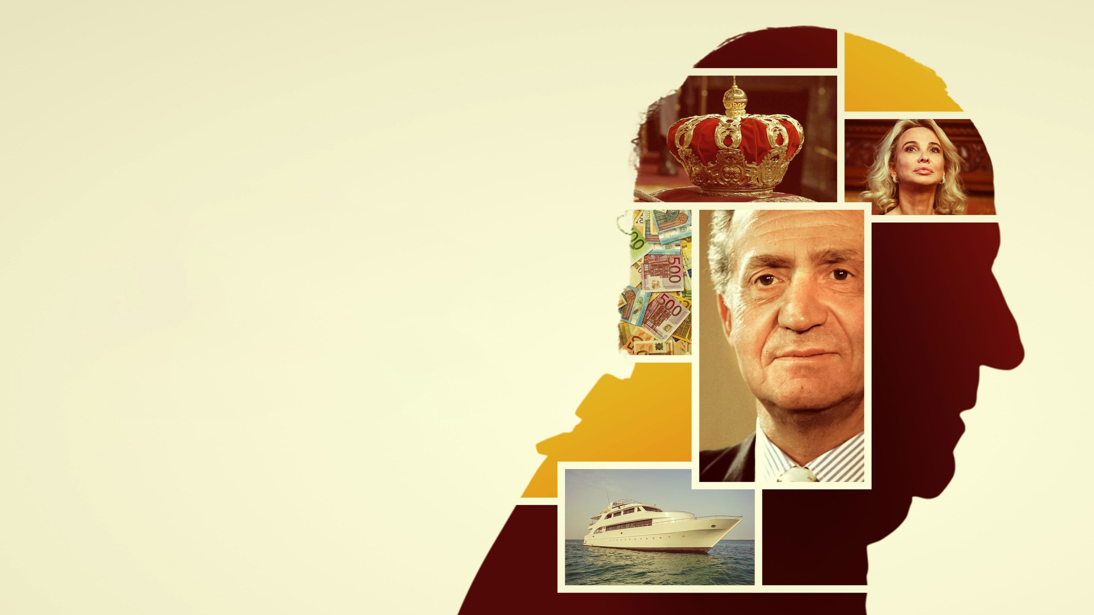 Juan Carlos - Liebe, Geld, Verrat