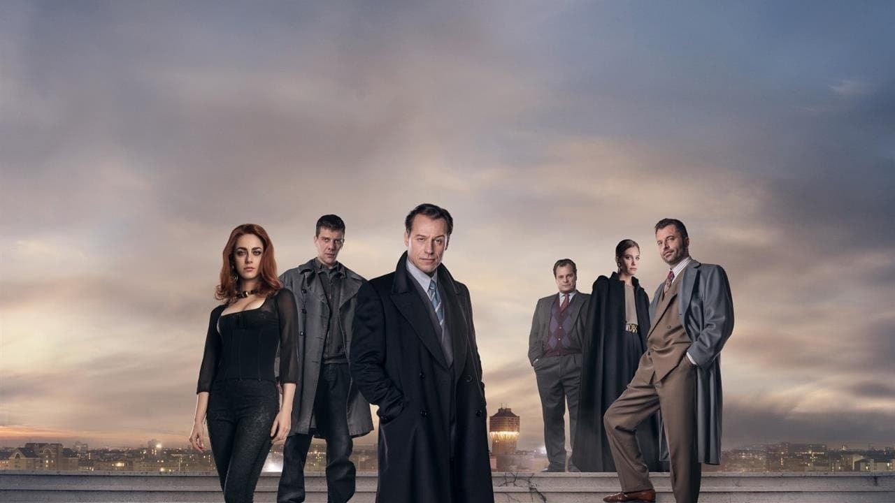 1993 – Jede Revolution hat ihren Preis