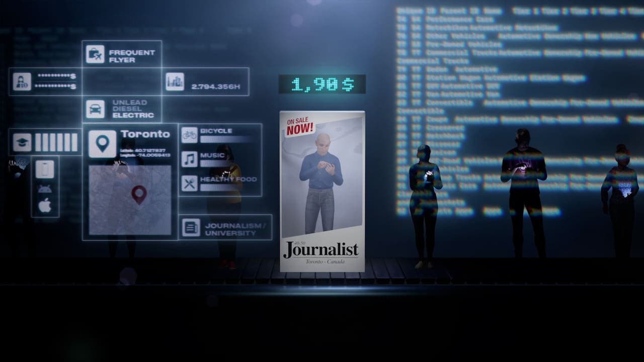 Im Sog der Sucht-Maschine