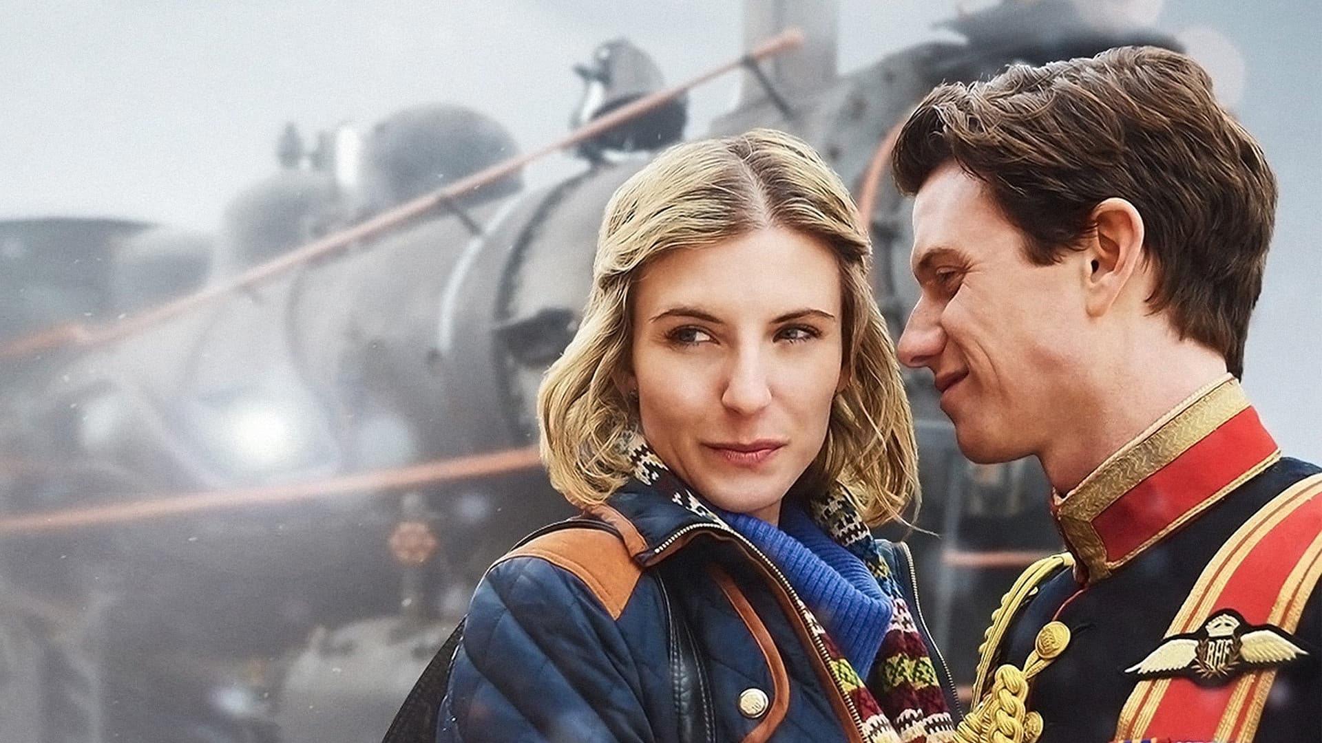 Ein Prinz zu Weihnachten