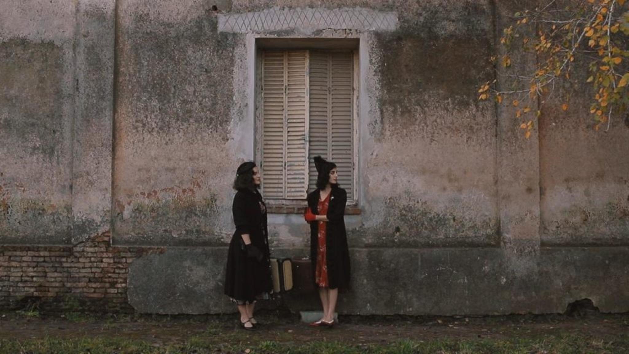 Hasta el proximo tren