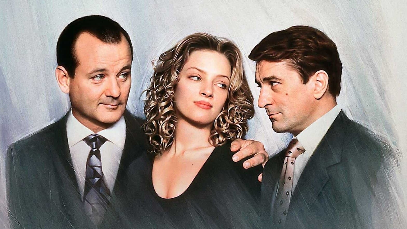 Sein Name ist Mad Dog