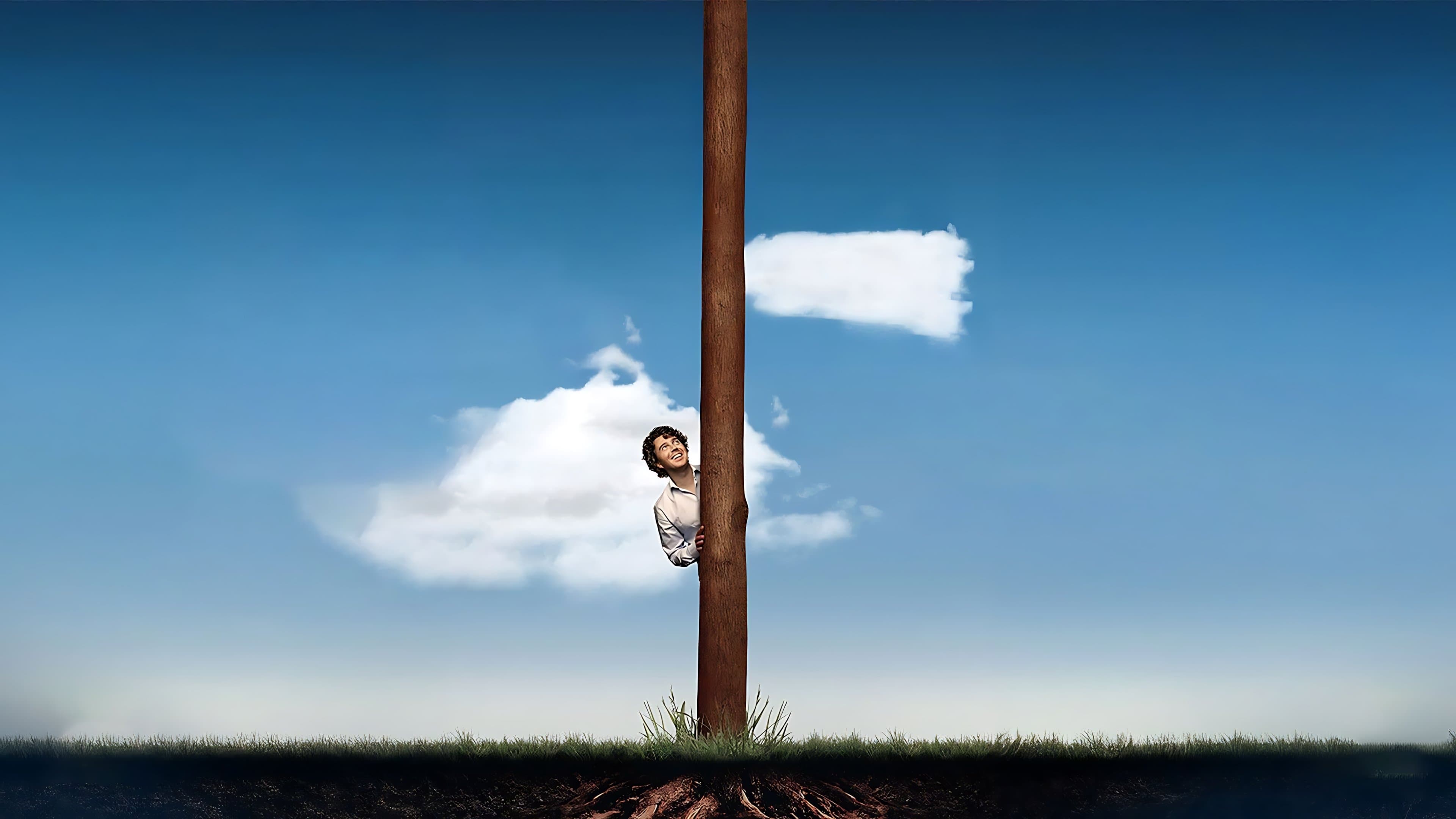 Alex Vizorek: Ad vitam