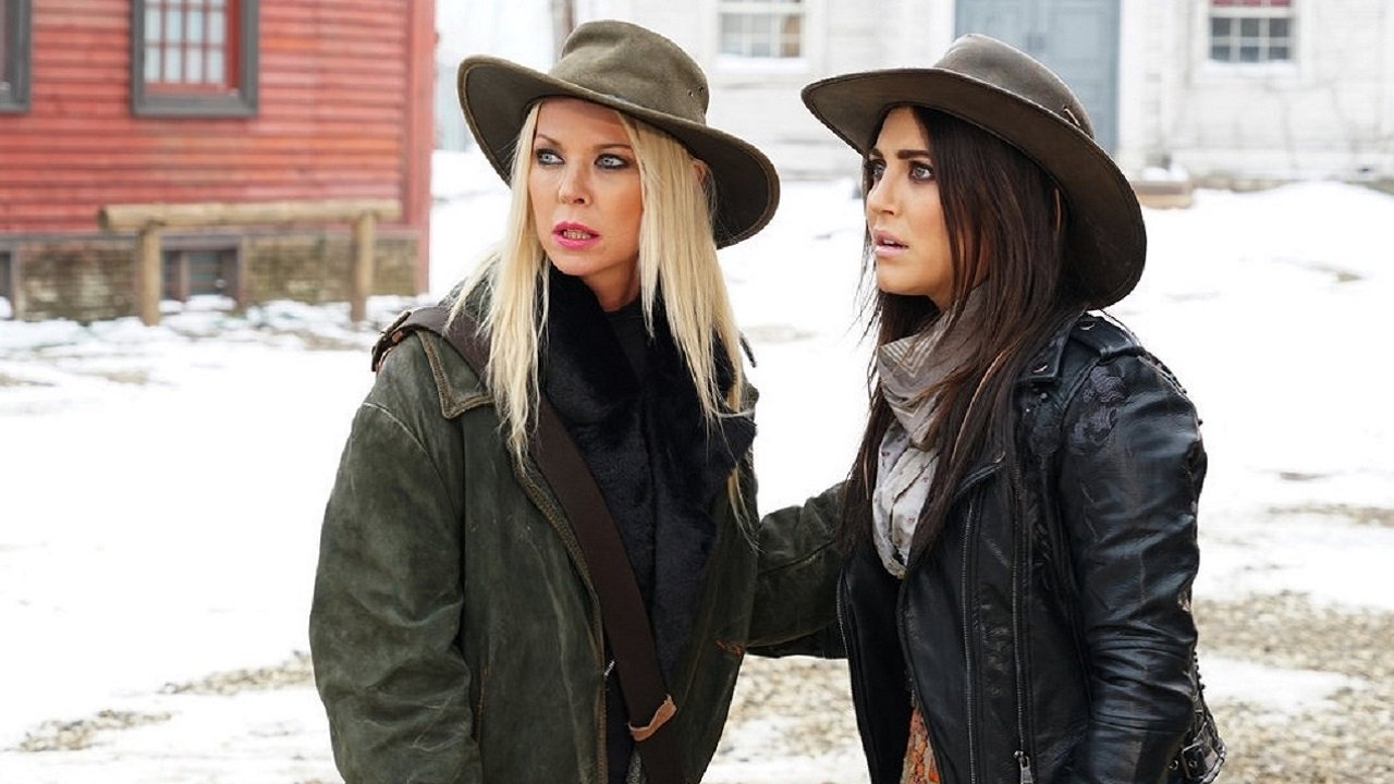 Sharknado 6 - The Last One