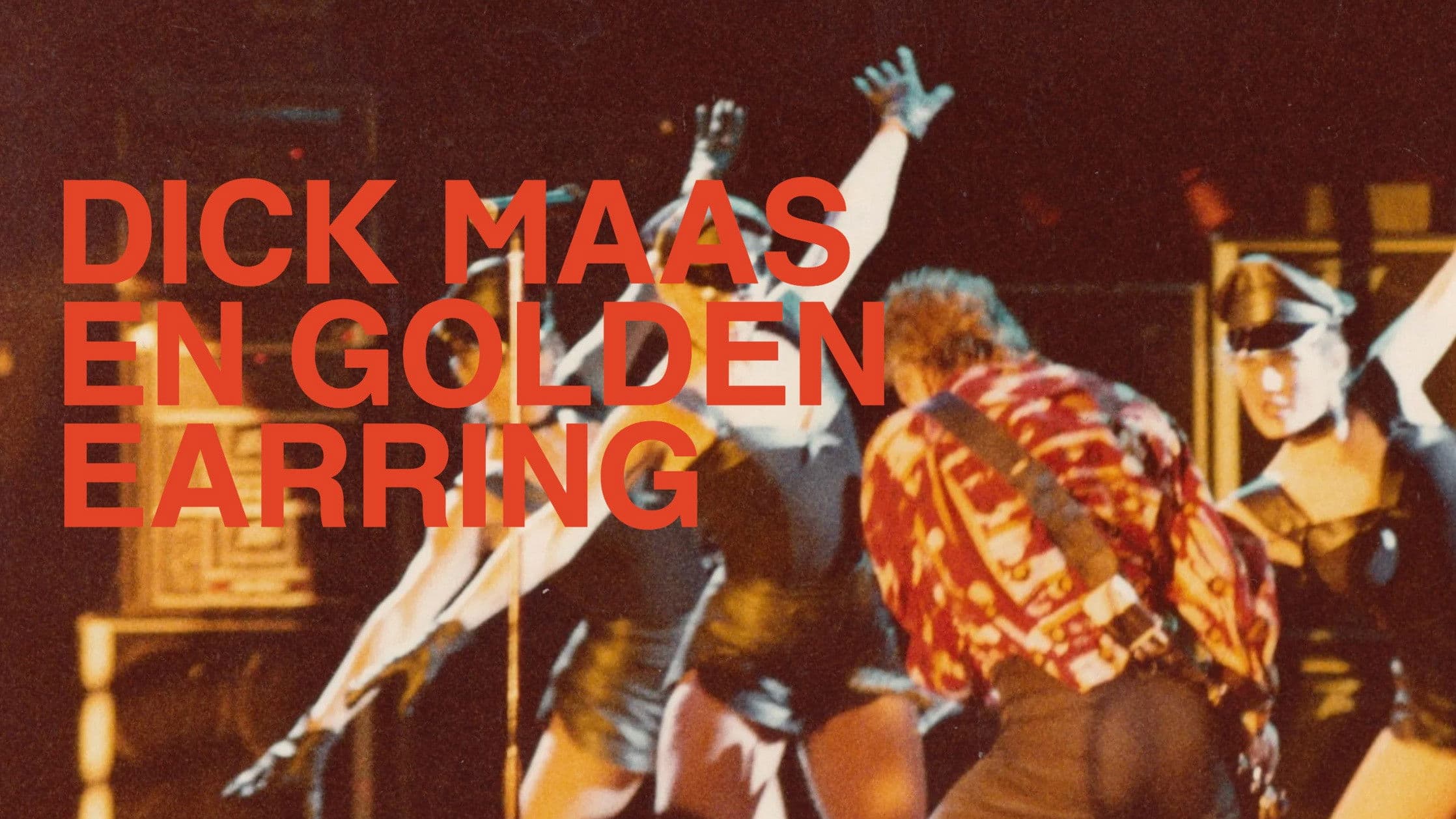 Golden Earring: Twilight Zone