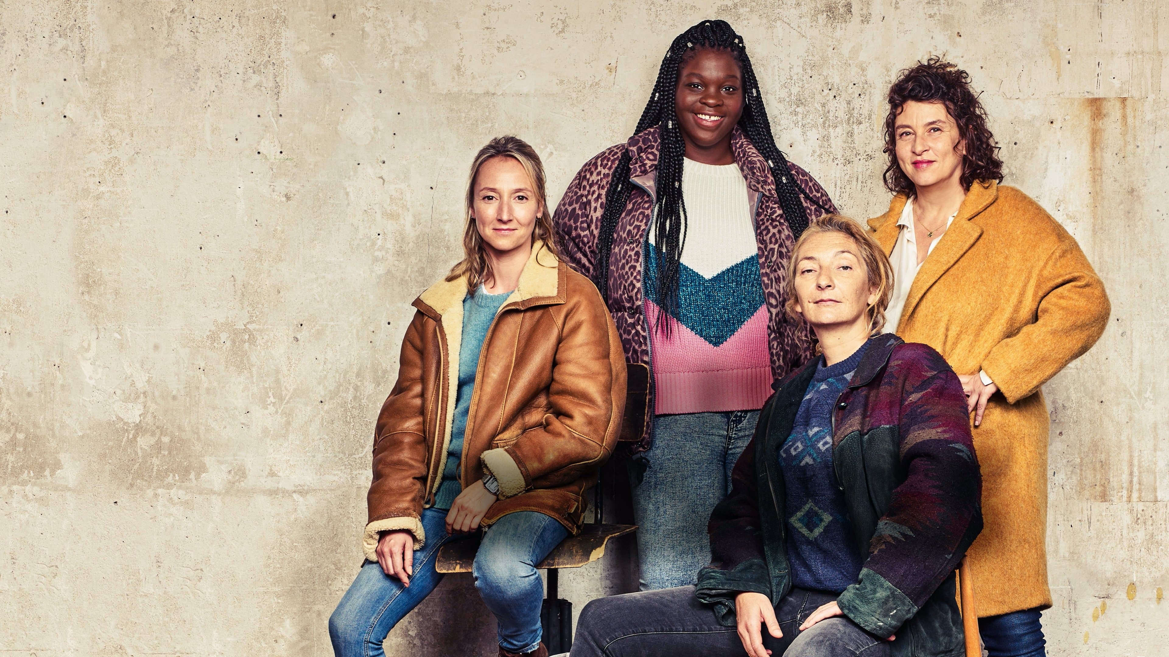 Der Glanz der Unsichtbaren