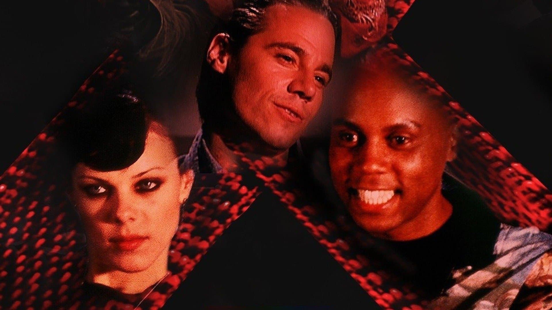 Red Ribbon Blues - Geschäft mit dem Tod