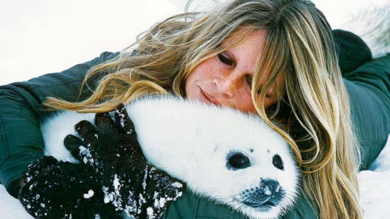 Brigitte Bardot, le serment fait aux animaux