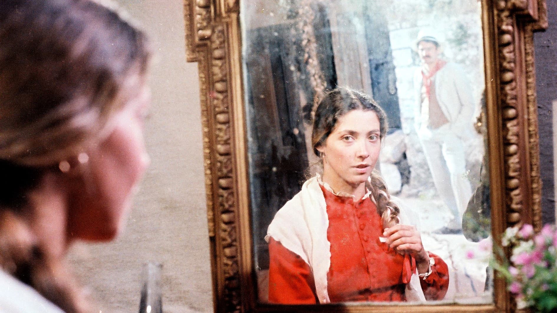 Η Τιμή της Αγάπης