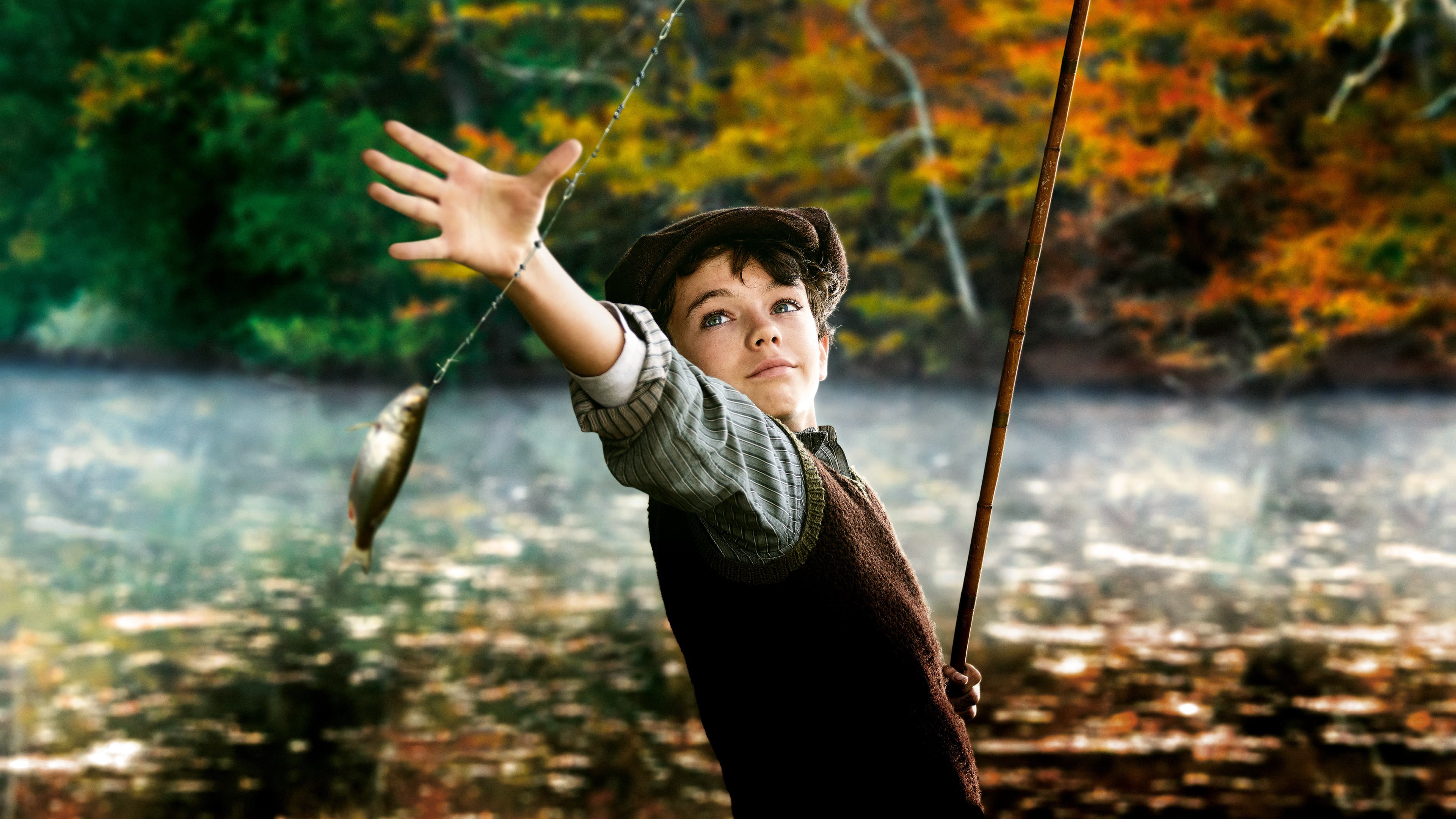 Paul und die Schule des Lebens